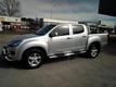 Isuzu KB 300D-Teq Double Cab 4x4 LX