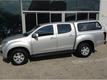 Isuzu KB 250D-Teq Double Cab 4x4 LE