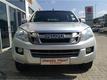 Isuzu KB 250D-Teq Double Cab 4x4 LE