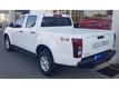 Isuzu KB 250D-Teq Double Cab 4x4 Hi-Rider