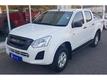 Isuzu KB 250D-Teq Double Cab 4x4 Hi-Rider