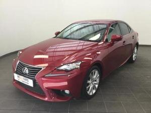 Lexus IS 350 E