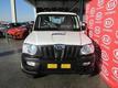 Mahindra Scorpio Pik-up 2.2CRDe Double Cab