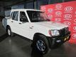 Mahindra Scorpio Pik-up 2.2CRDe Double Cab