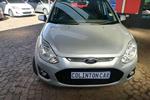 Ford Figo