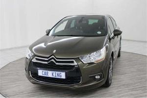 Citroen DS4