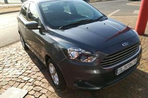 Ford Figo