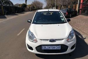 Ford Figo