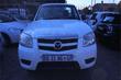 Mazda BT50