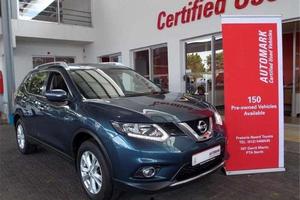 Nissan Xtrail