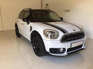 Mini COUNTRYMAN Cooper S Countryman outo