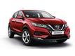 Nissan Qashqai 1.2T Acenta