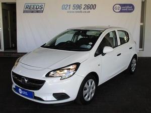 Opel Corsa 1.0T Essentia