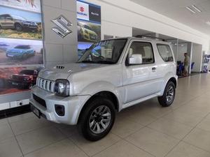 Suzuki Jimny 1.3 4x4