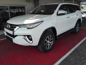 Toyota Fortuner 2.8GD-6 4x4 Auto