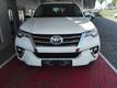 Toyota Fortuner 2.8GD-6 4x4 Auto