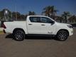 Toyota Hi Lux 2.8 GD-6 Double Cab Raider Dakar Auto