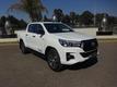 Toyota Hi Lux 2.8 GD-6 Double Cab Raider Dakar Auto