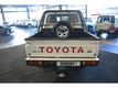 Toyota Land Cruiser 79 4.5D-4D LX V8 Double Cab