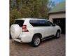 Toyota Land Cruiser Prado 3.0DT VX