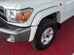 Toyota Land Cruiser 79 4.5D-4D LX V8