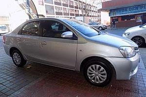 Toyota Etios