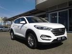 Hyundai Tucson 2.0 Premium Auto