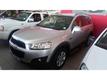 Chevrolet Captiva 2.4 LT Auto