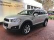 Chevrolet Captiva 2.4 LT Auto