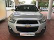 Chevrolet Captiva 2.4 LT Auto