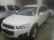 Chevrolet Captiva 2.4 LT