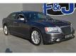 Chrysler 300C 3.6 Luxury Series