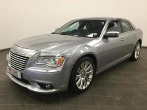 Chrysler 300C 3.6 Luxury Series