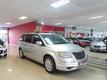 Chrysler Grand Voyager 3.8 Limited