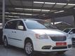 Chrysler Grand Voyager 2.8CRD Limited