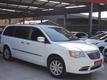 Chrysler Grand Voyager 2.8CRD Limited