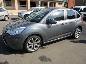 Citroen C3 VTi 120 Exclusive