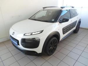 Citroen C4 Cactus 1.2 e-THP Shine