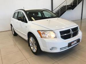 Dodge Caliber 2.0 SXT Auto