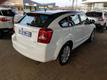 Dodge Caliber 2.4 SXT