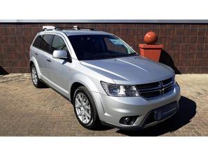 Dodge Journey 3.6 R/T