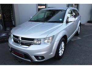 Dodge Journey 3.6 SXT