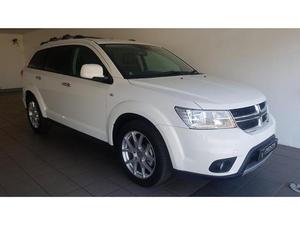 Dodge Journey 3.6 R/T