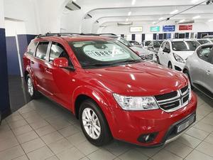 Dodge Journey 3.6 SXT