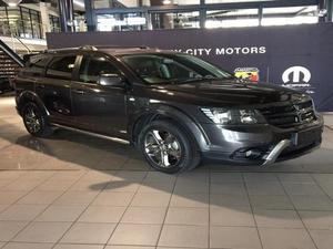 Dodge Journey Crossroad 3.6