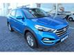 Hyundai Tucson 2.0 Premium Auto