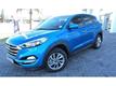 Hyundai Tucson 2.0 Premium Auto