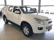 Isuzu KB 250D-Teq Double Cab LE