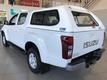 Isuzu KB 250D-Teq Double Cab LE