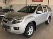 Isuzu KB 300D-Teq Double Cab 4x4 LX